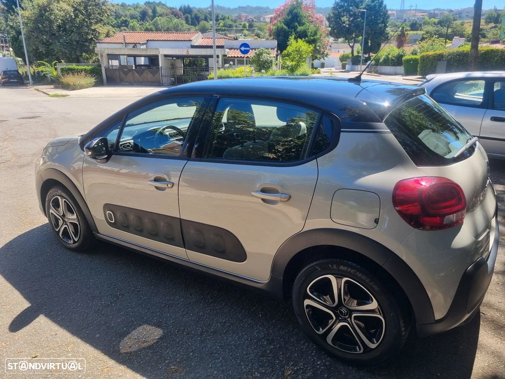 Citroën C3 Pure Tech Shine - 4