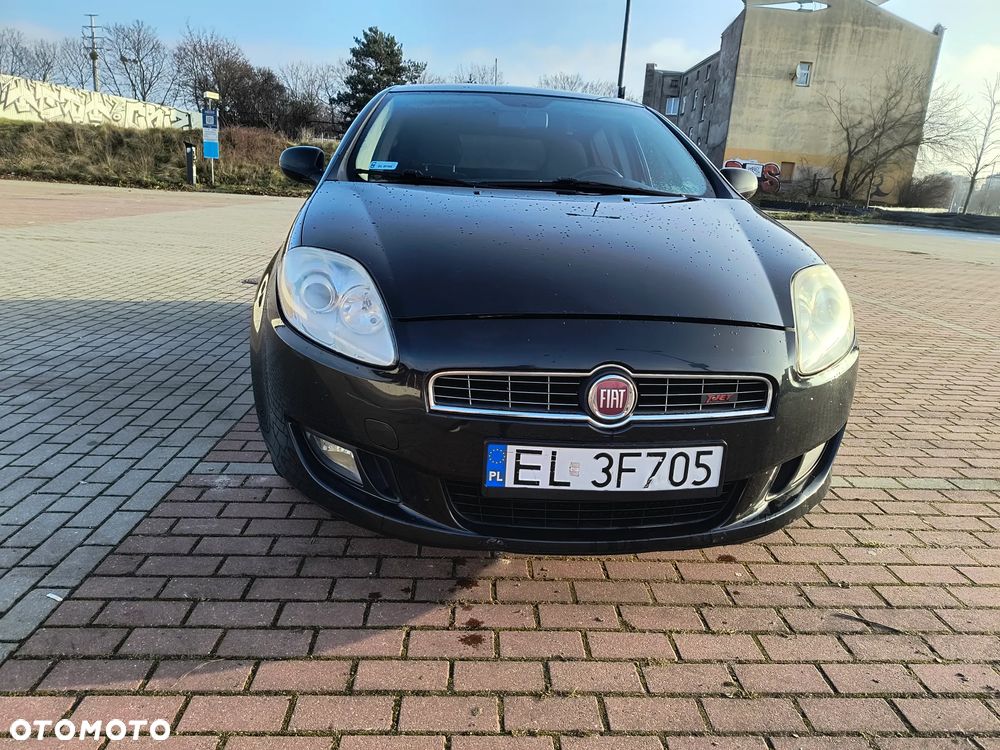 Fiat Bravo 1.4 T-JET 16V Emotion - 6