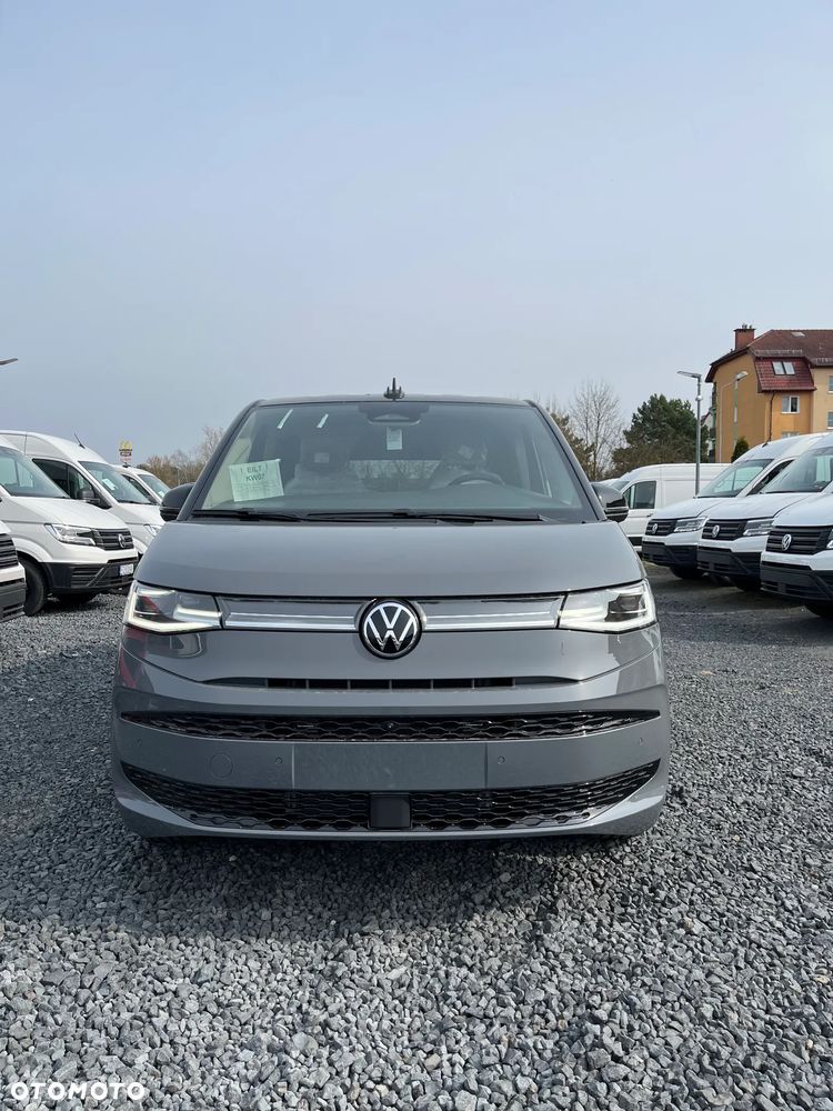 Volkswagen Multivan 2.0 TDI L2 Edition DSG - 8