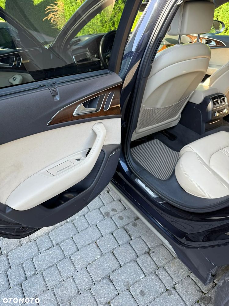 Audi A6 Allroad - 14