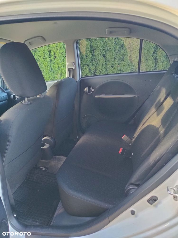 Mitsubishi i-MiEV - 10