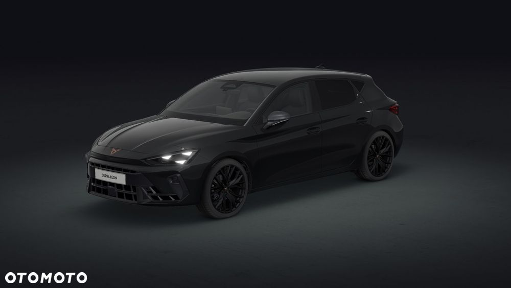 Cupra Leon - 1