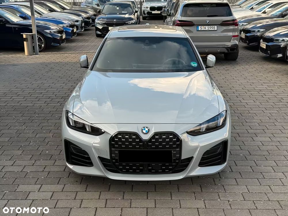 BMW Seria 4 430i Gran Coupe M Sport - 7