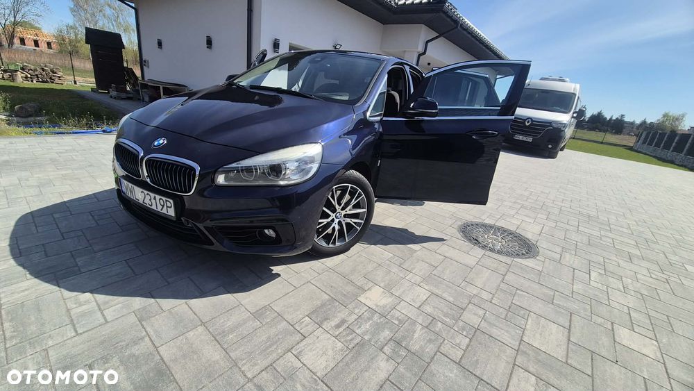 BMW Seria 2 - 14