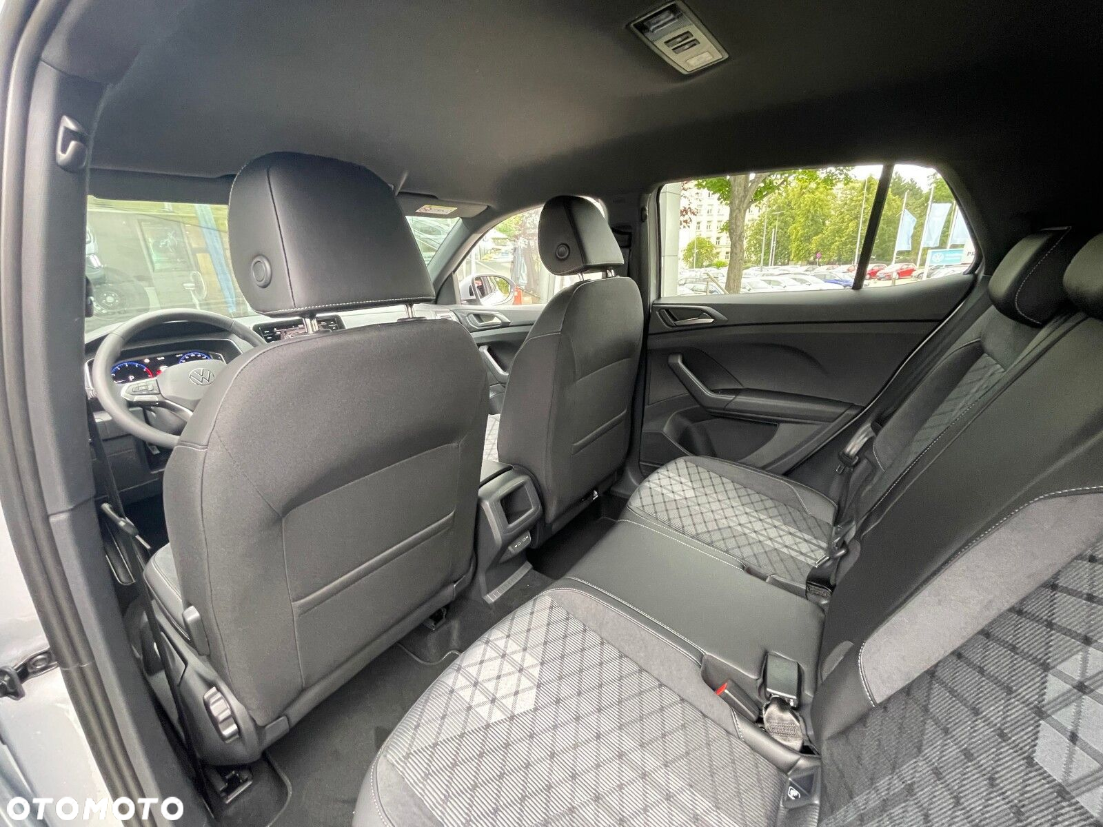 Volkswagen T-Cross 1.5 TSI ACT R-Line Plus DSG - 26