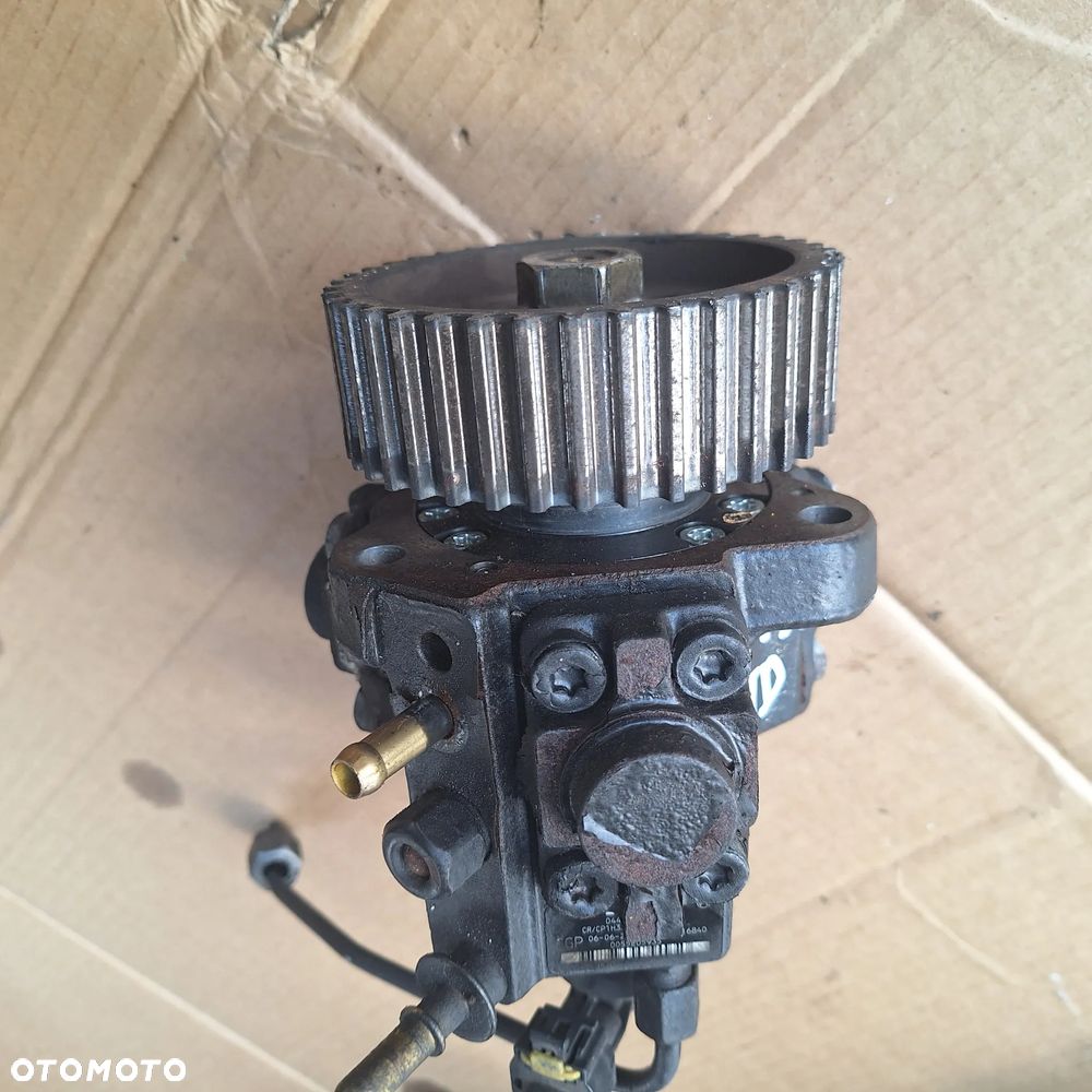 POMPA WTRYSKOWA ALFA 159 1.9 jtd  FIAT OPEL 0445010150 0055205935 - 3