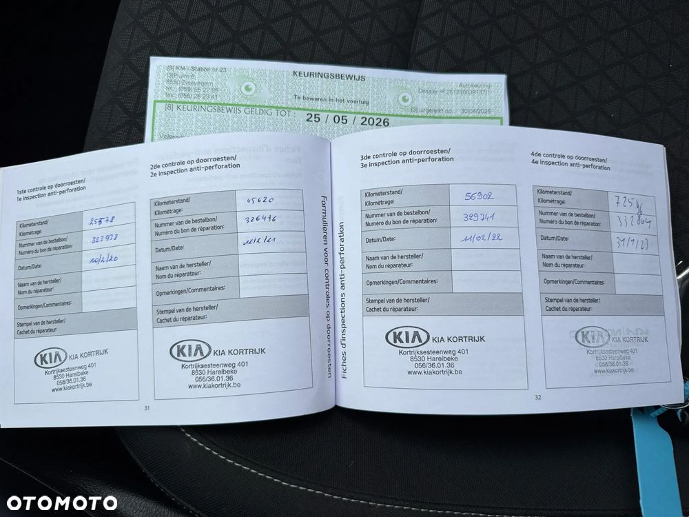 Kia Ceed - 17
