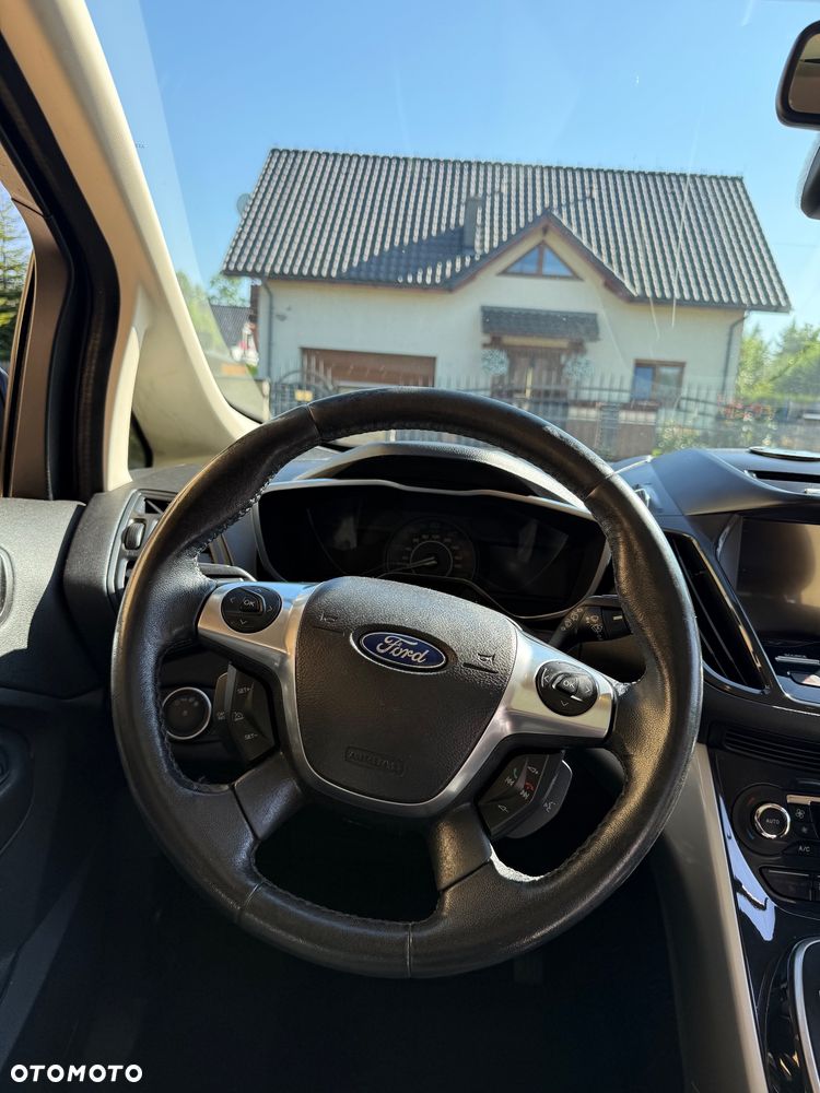 Ford C-MAX - 18