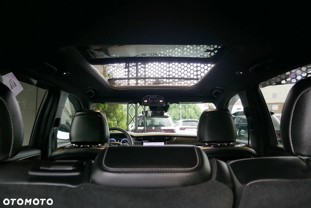 Jeep Grand Cherokee 3.6 V6 Pentastar 4WD Automatik Limited - 30