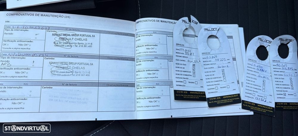 Renault Clio 1.5 dCi Limited EDition - 8