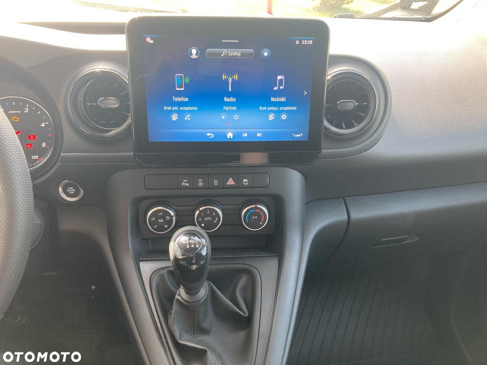 Mercedes-Benz Citan 110 CDI - 15
