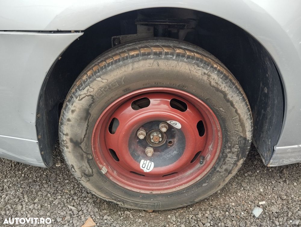 Dezmembrari  Citroen C4 1 (LC)  2004  > 2011 1.6 HDi Motorina - 5