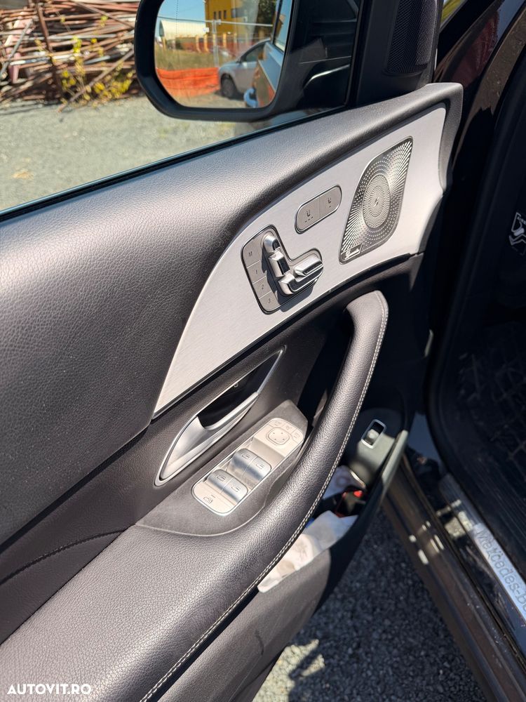 Mercedes-Benz GLE 300 d 4MATIC MHEV - 6