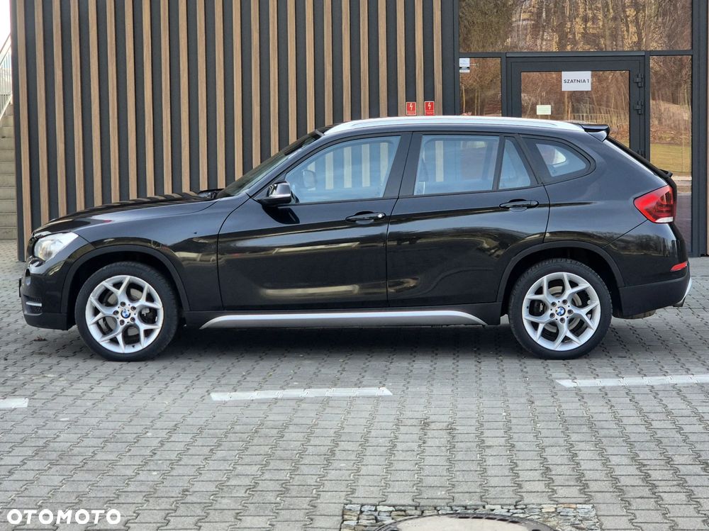 BMW X1 sDrive20i xLine - 5