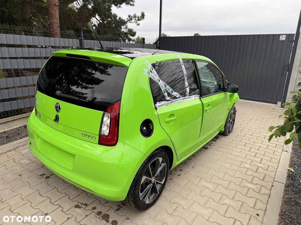Skoda Citigo 1.0 Sport - 3