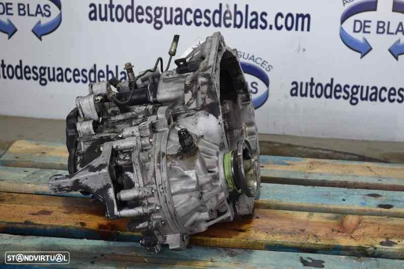 CAIXA DE VELOCIDADES SEAT IBIZA 6K1 - 1