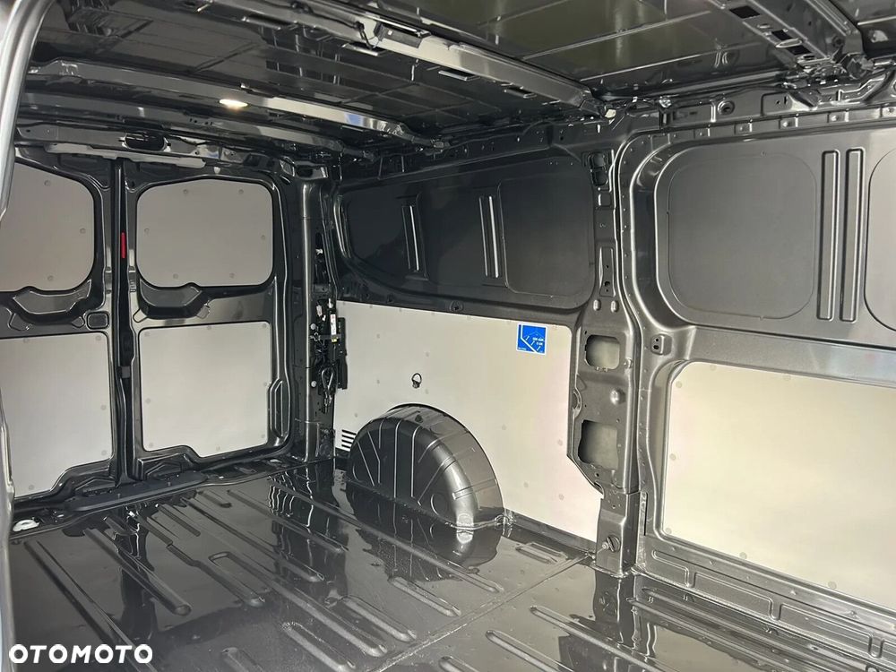 Volkswagen Transporter T7 Furgon AUTOMAT/L2H1, 2.0 TDI 170 KM, r.o. 3500 mm - 12