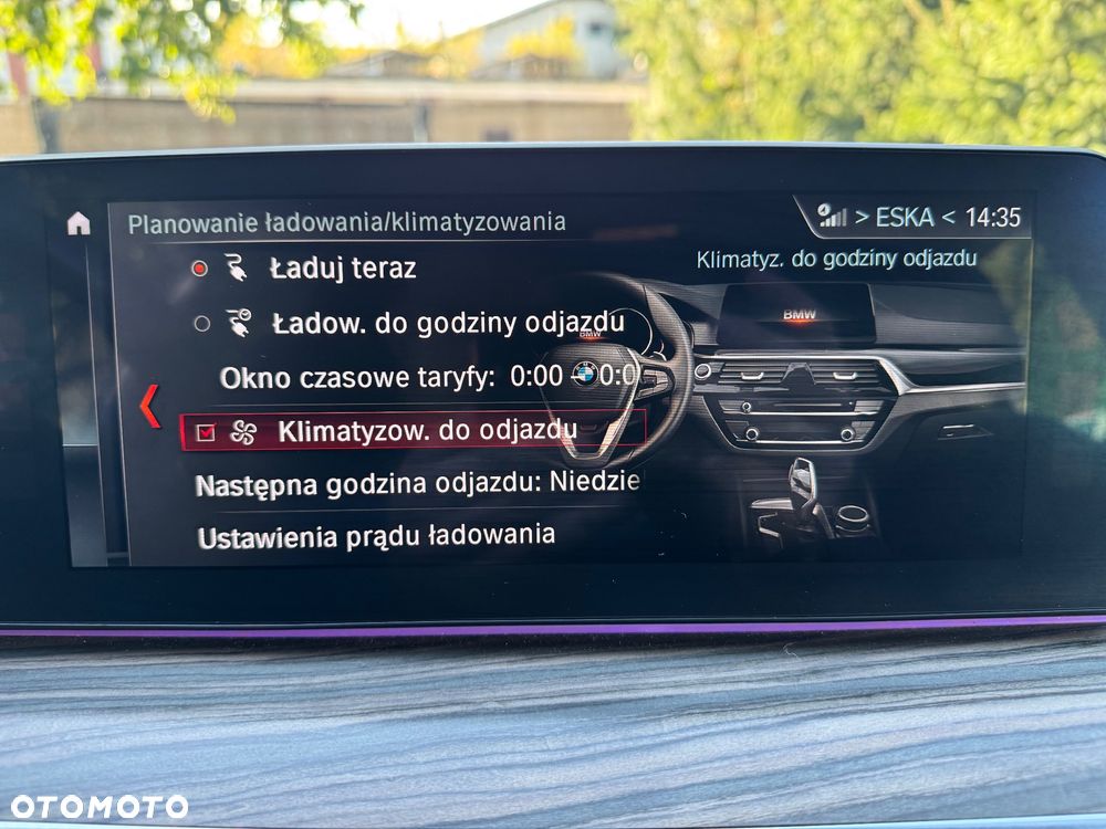 BMW Seria 5 530e iPerformance GPF Luxury Line - 25