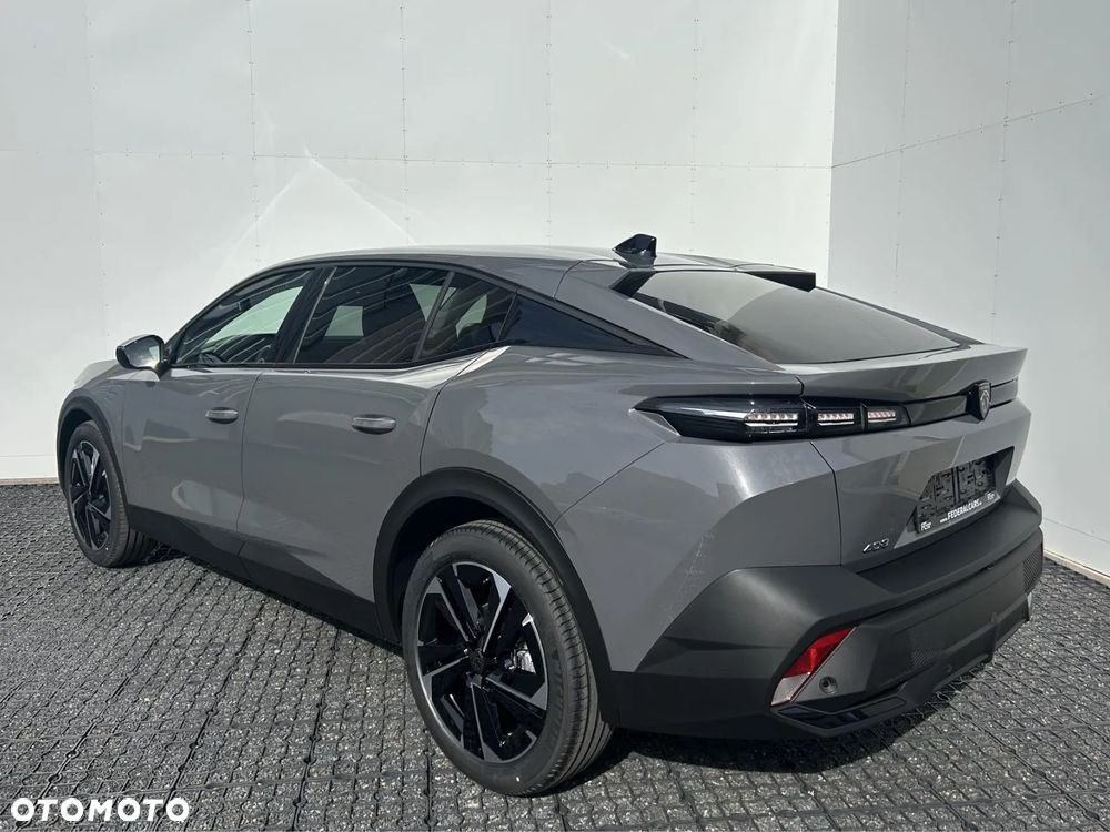 Peugeot 408 1.2 PureTech mHEV GT Exclusive S&S e-DSC6 - 3