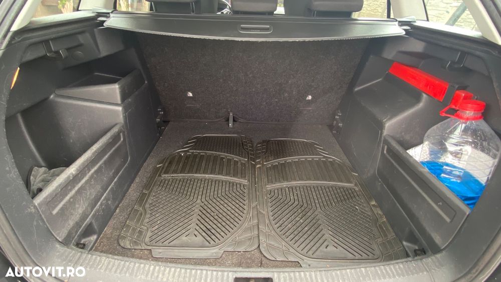 Skoda Fabia 1.0 TSI 95 CP Ambition - 7