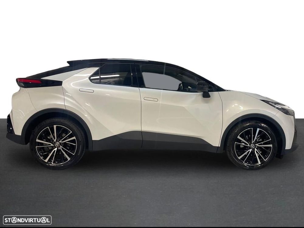 Toyota C-HR - 17