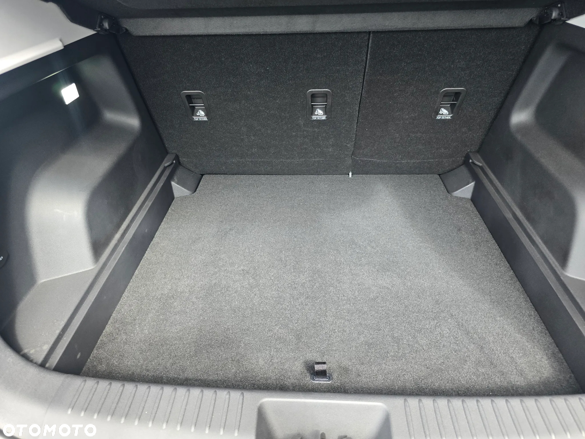 Omoda 5 1.6 T-GDI Premium DCT - 8