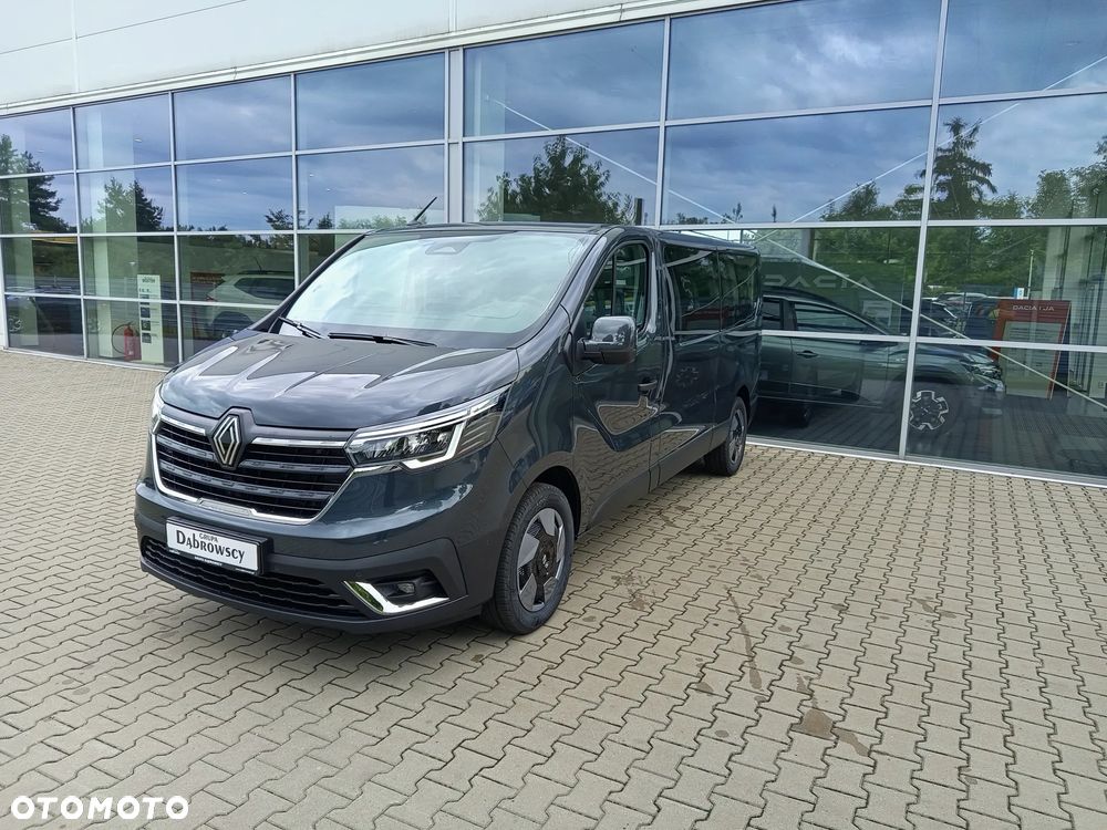 Renault Trafic Grand 2.0 dCi - 5