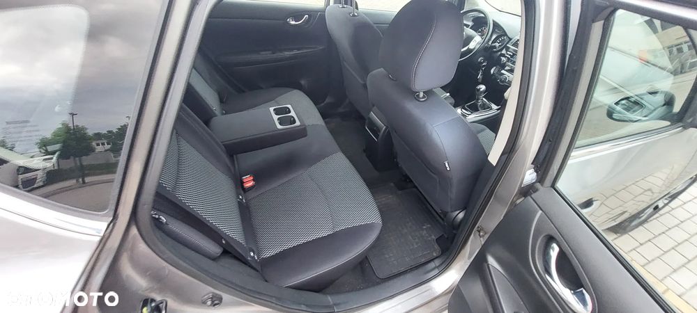 Nissan Pulsar 1.2 DIG-T Acenta EU6 - 23