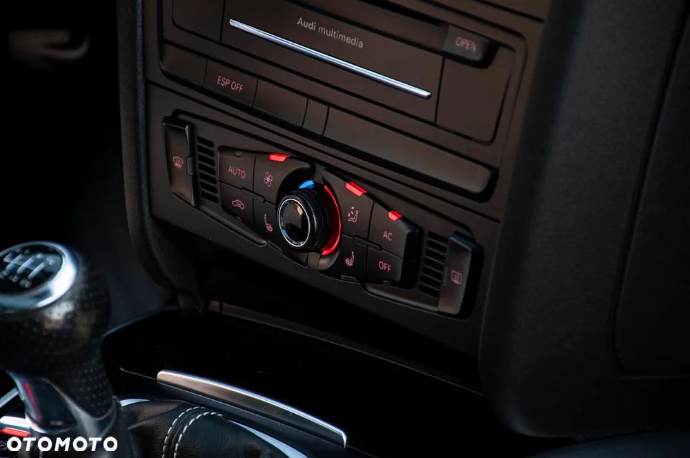 Audi A5 Coupé 2.0 TFSI Quattro - 22