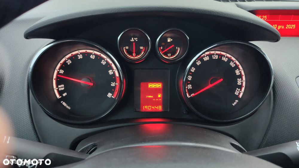 Opel Meriva 1.4 Color Edition - 19