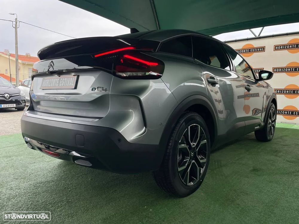 Citroën e-C4 50 kWh Feel - 5