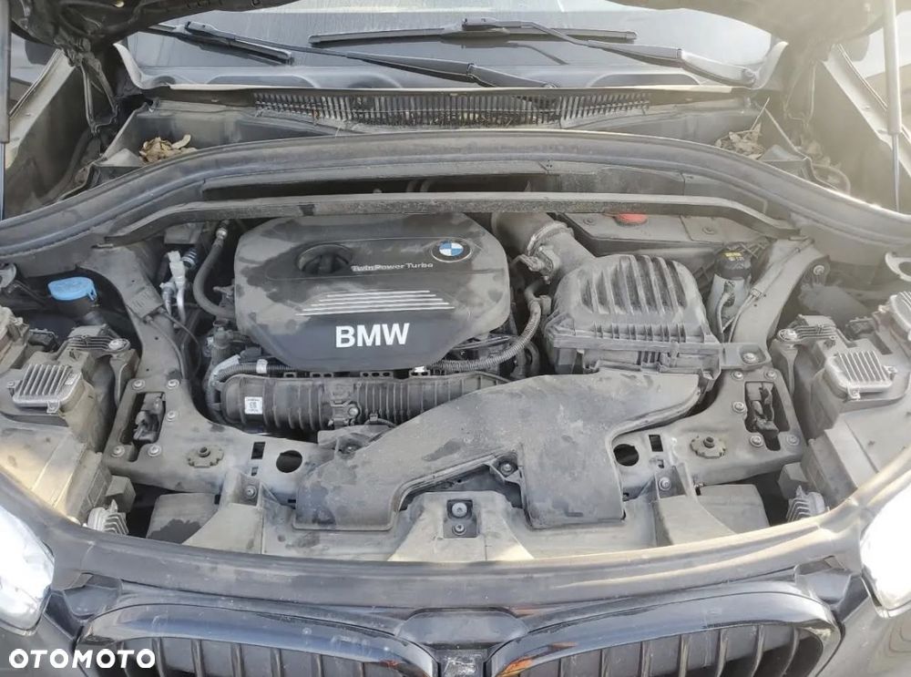 BMW X1 xDrive25i M Sport - 10
