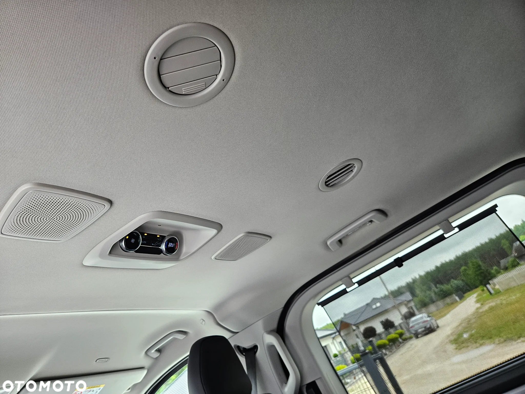Ford Tourneo Custom 2.0 EcoBlue L2 Titanium SelectShift - 20