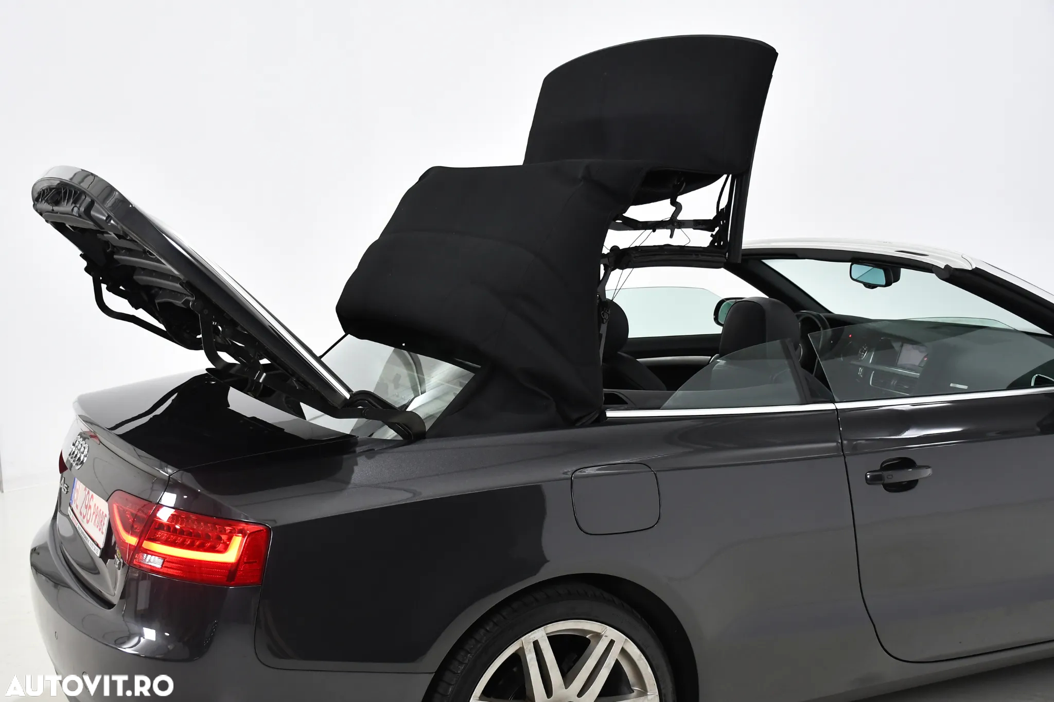 Audi A5 Sportback 2.0 TDI Multitronic - 14