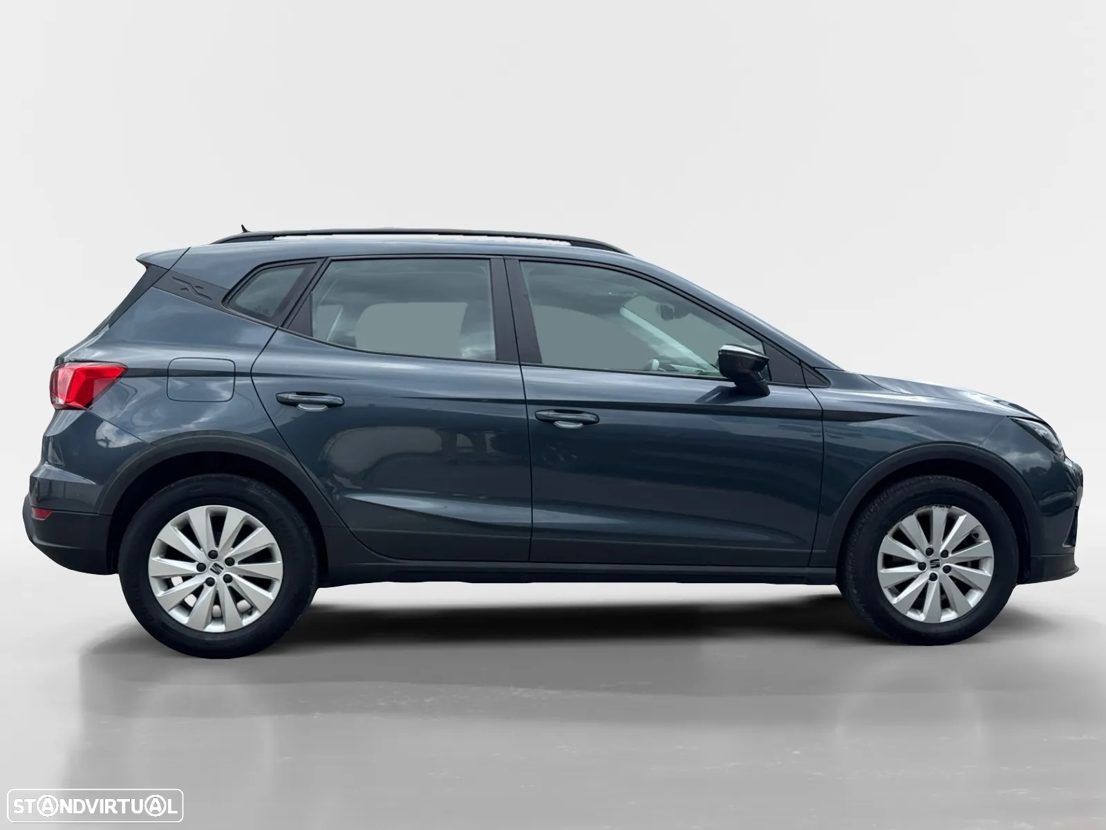 SEAT Arona 1.0 TSI Style - 7