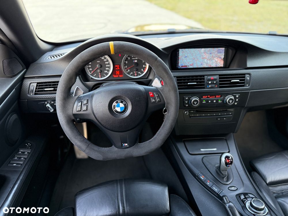 BMW M3 Drivelogic - 26