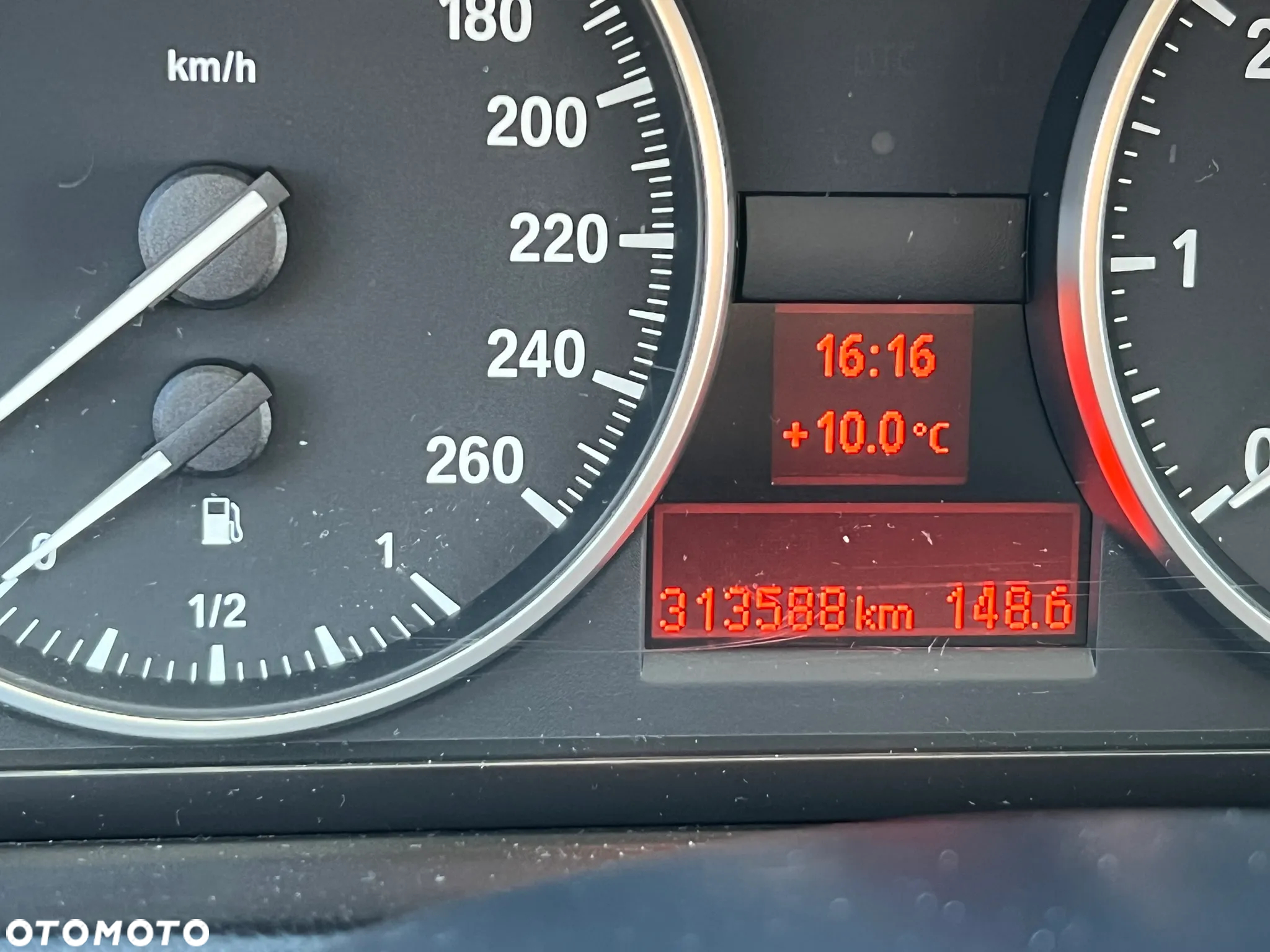 BMW Seria 3 318i - 21