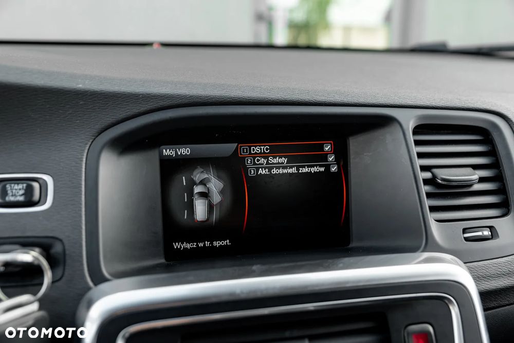 Volvo V60 - 31