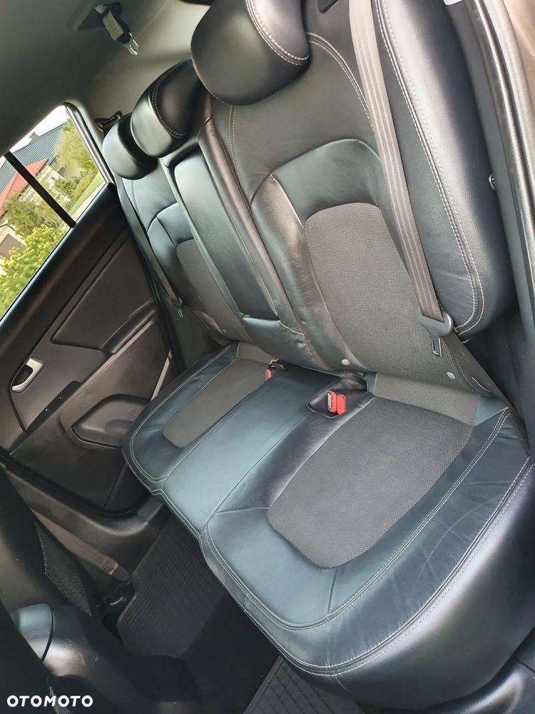 Kia Sportage 1.6 GDI L 2WD - 21