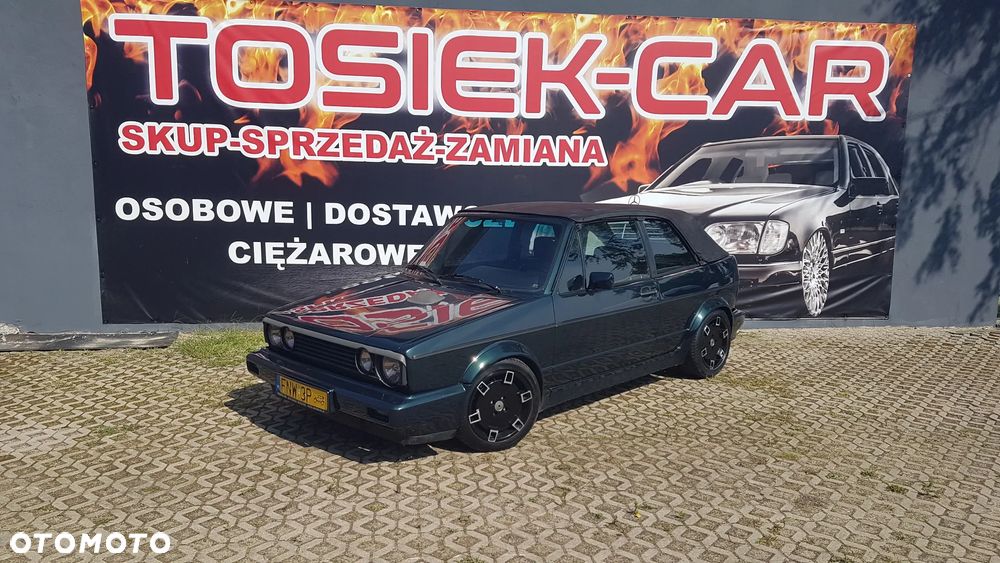Volkswagen Golf 1.6 GTI - 12