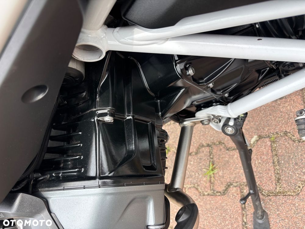 BMW R1250 GS Adventure - 12