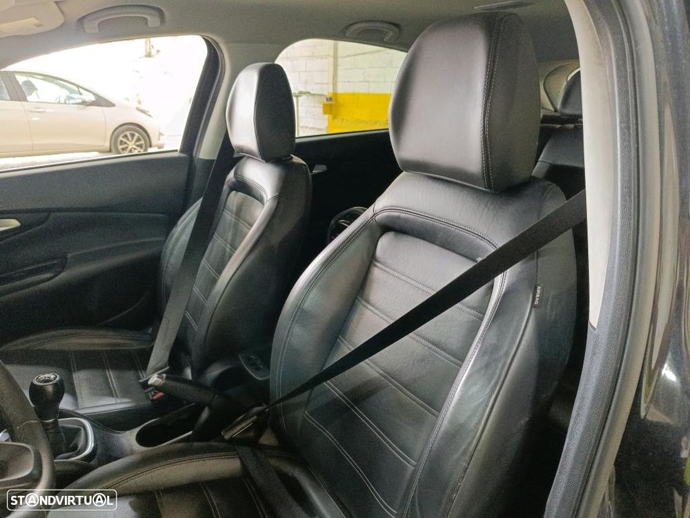 Fiat Tipo 1.3 M-Jet Lounge - 6