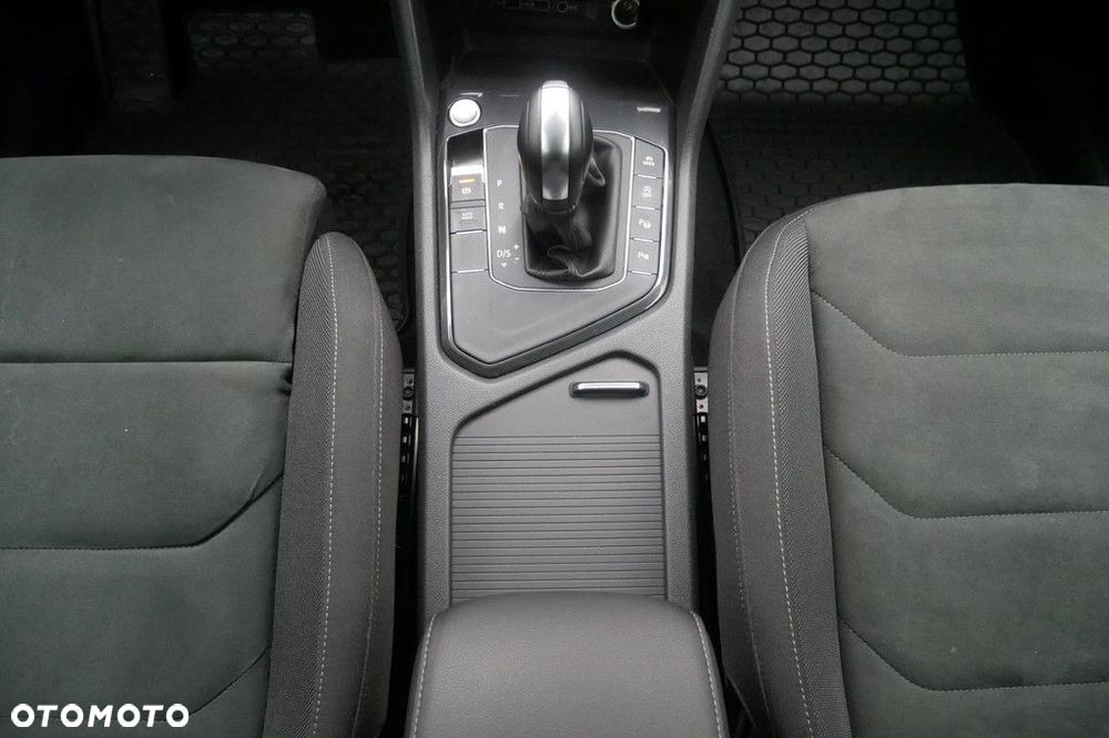 Volkswagen Tiguan 1.5 TSI EVO Highline DSG - 11
