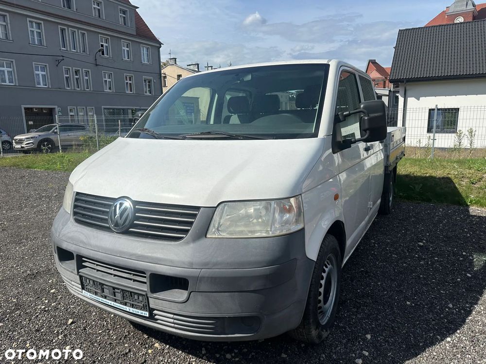 Volkswagen T5