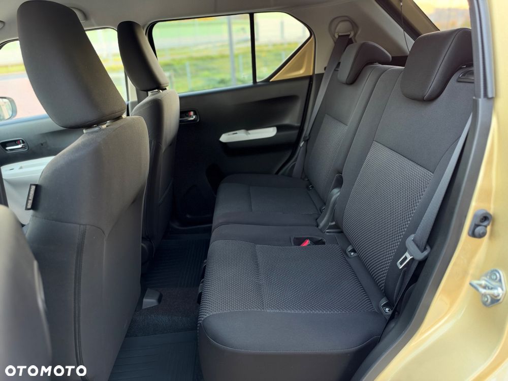 Suzuki Ignis 1.2 Elegance - 24