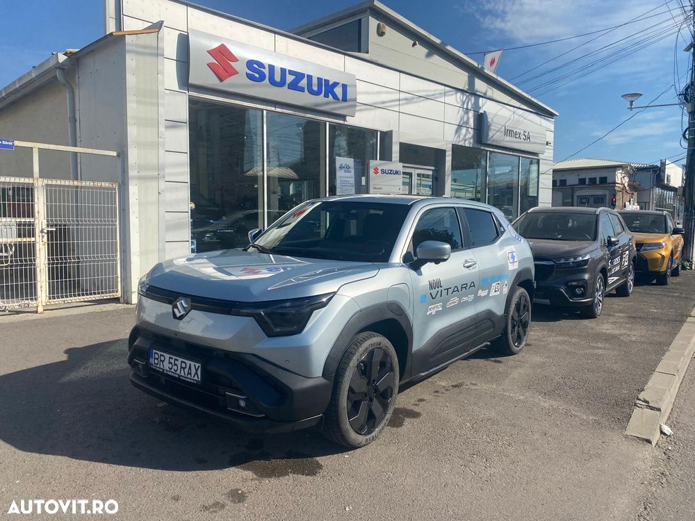 Suzuki Vitara - 1