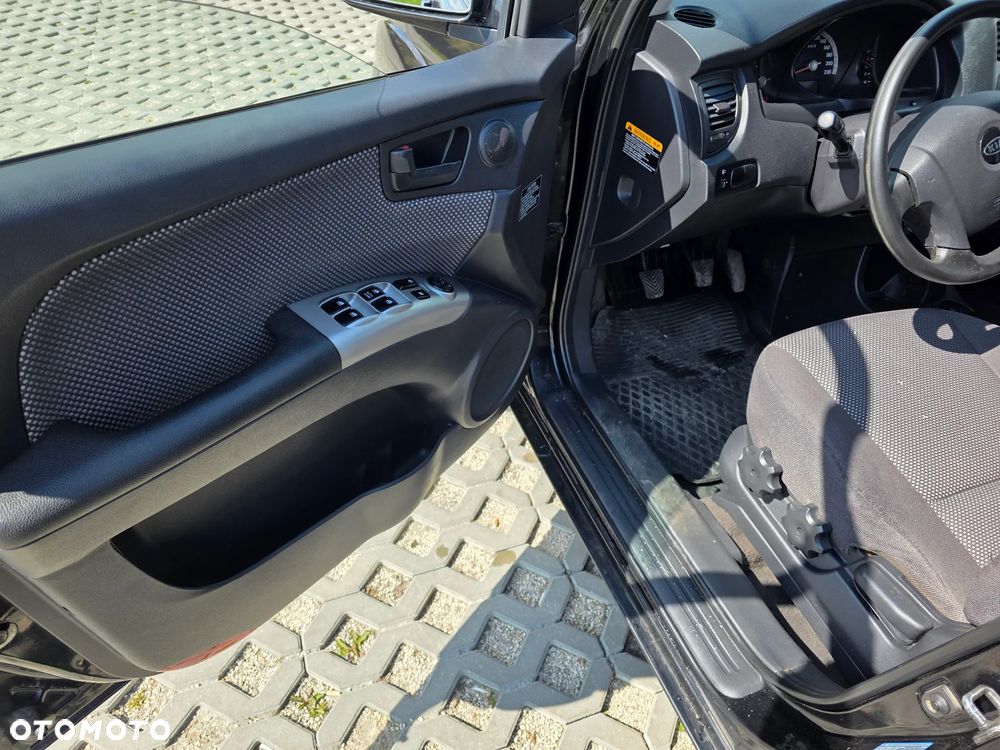 Kia Sportage 2.0 CRDI 2WD Cup - 9