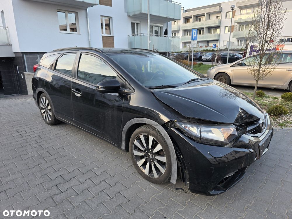 Honda Civic - 4