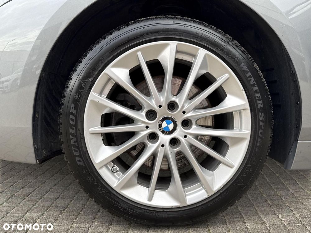 BMW Seria 1 - 9