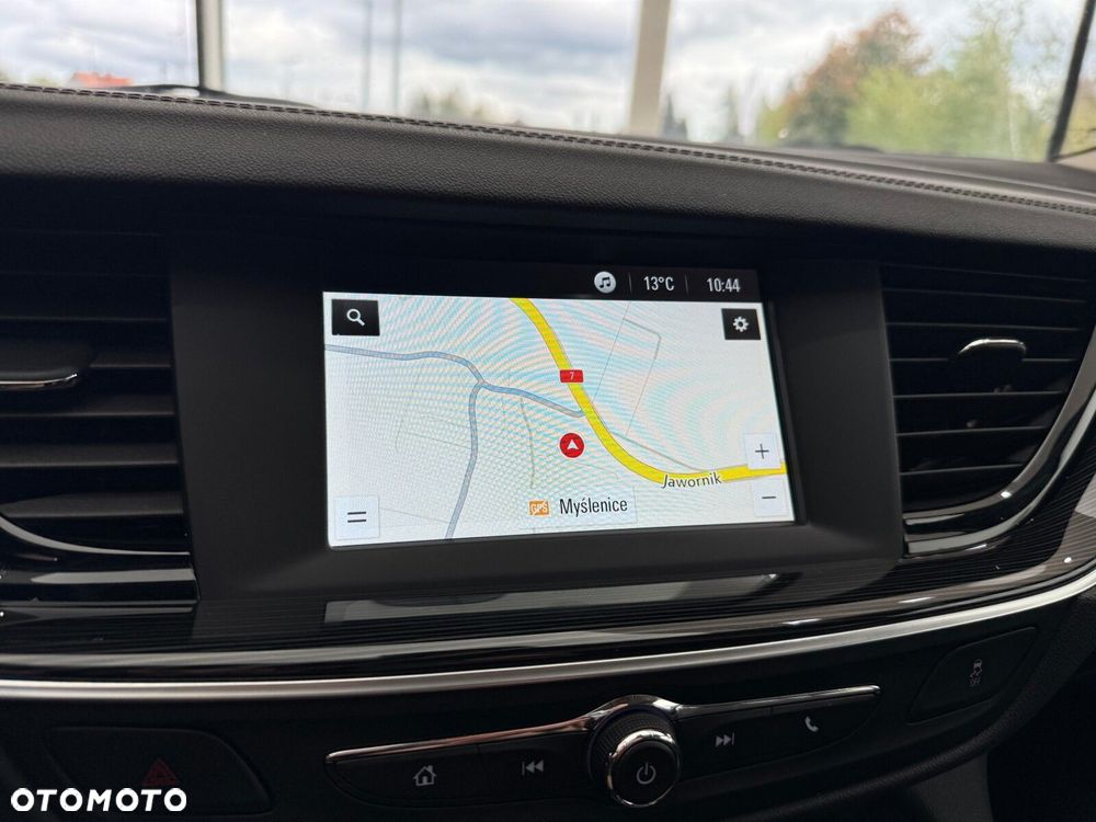 Opel Insignia 1.5 T Innovation S&S - 28